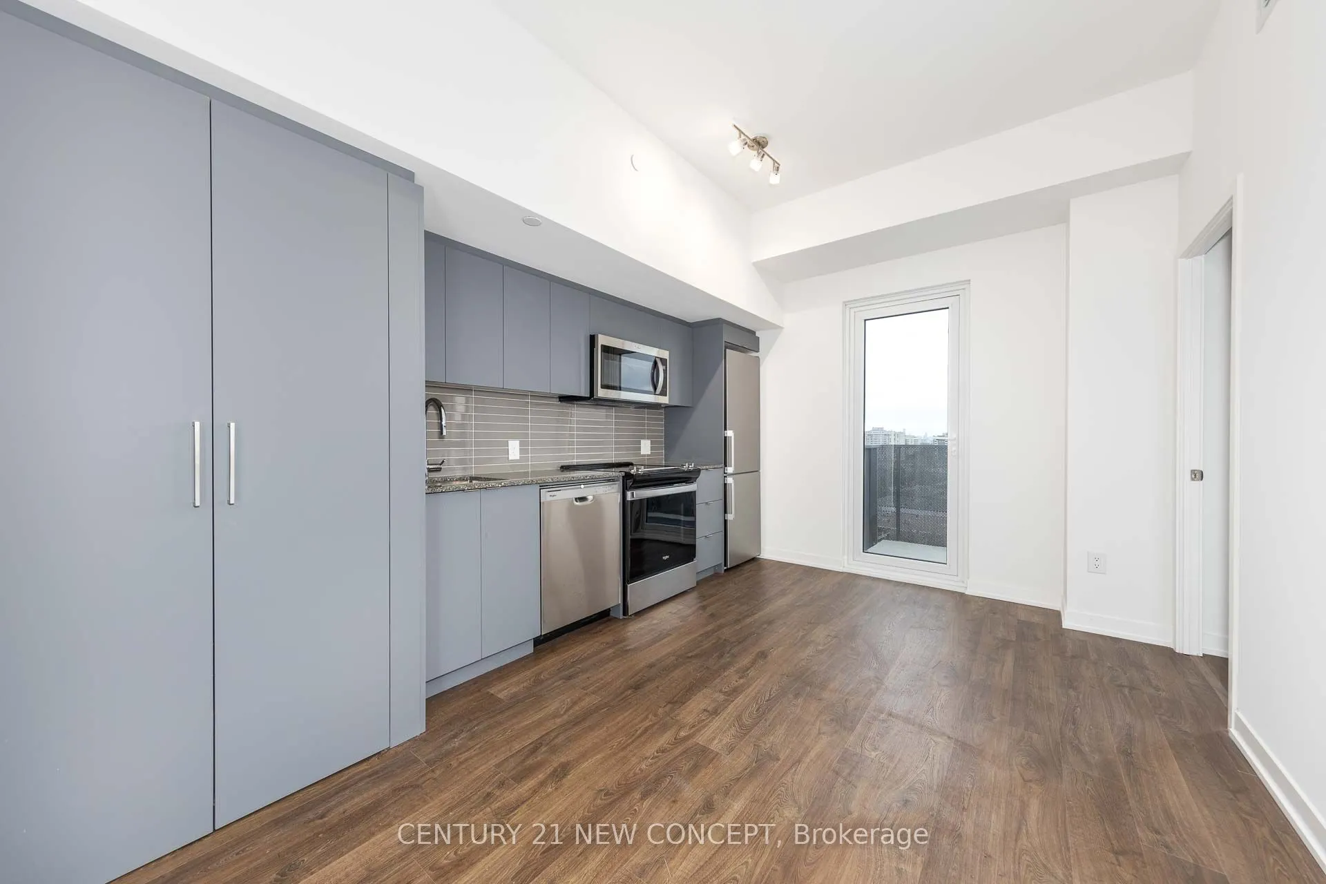 500 Wilson Avenue, #1122