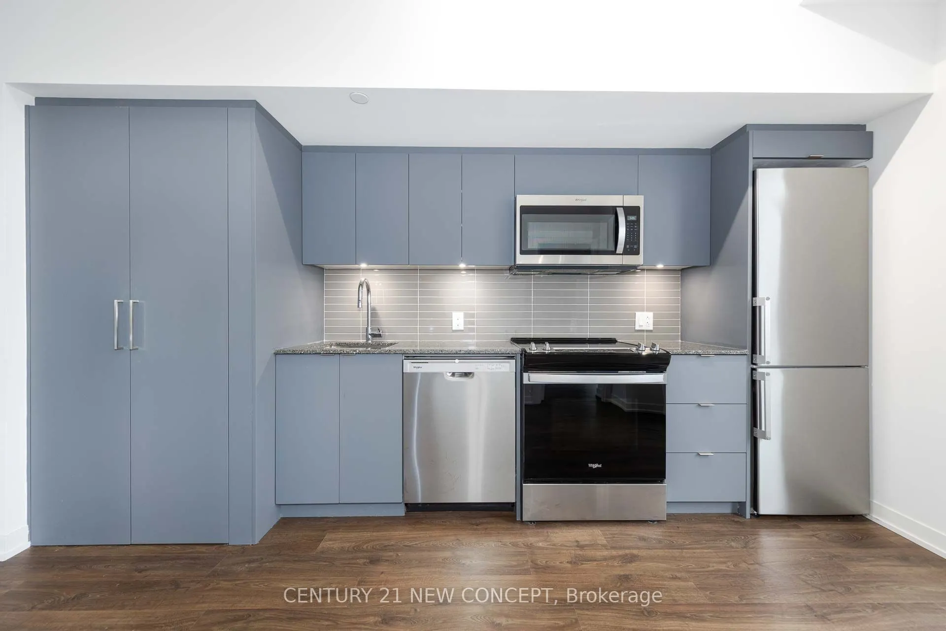 500 Wilson Avenue, #1122