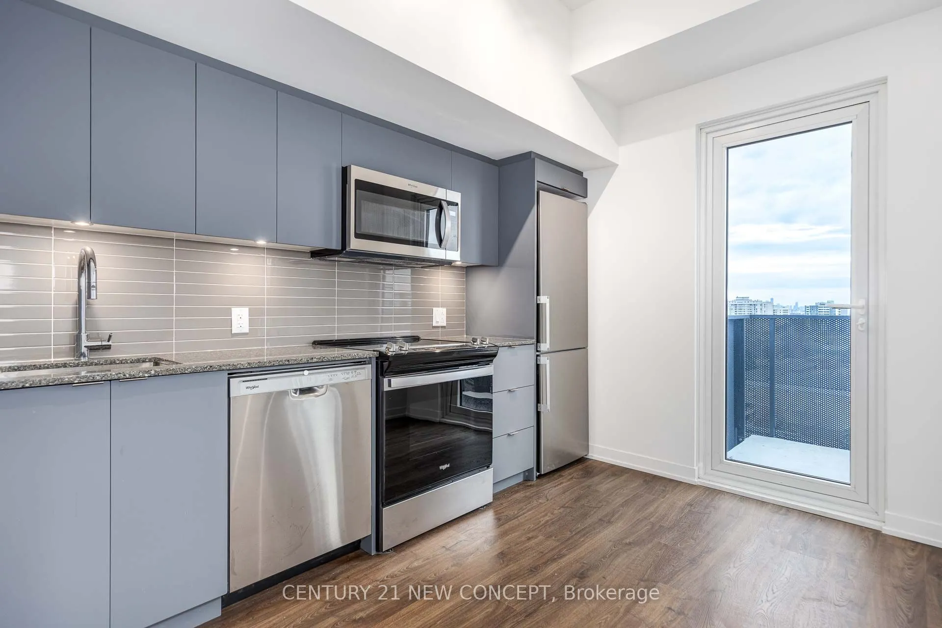 500 Wilson Avenue, #1122