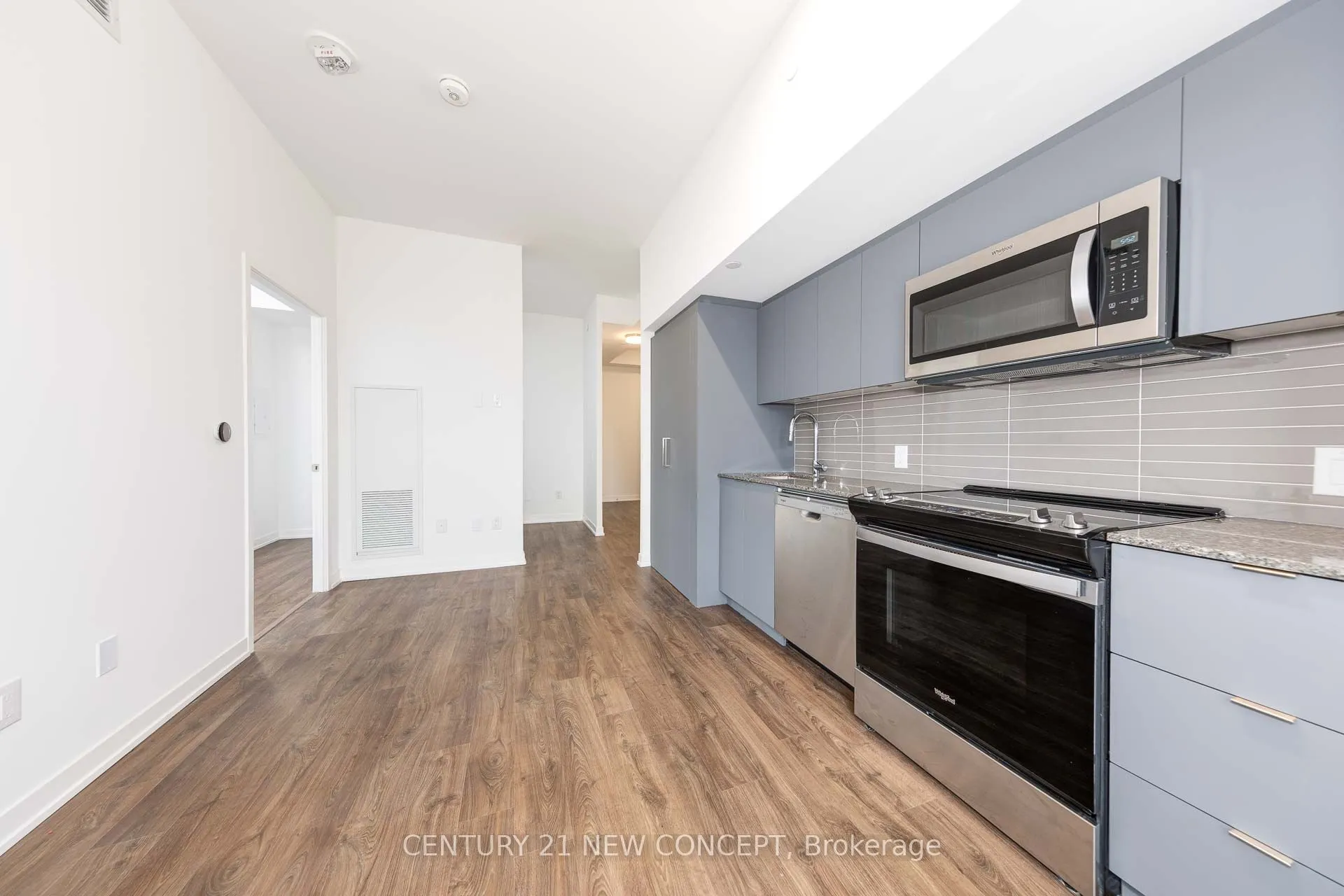 500 Wilson Avenue, #1122