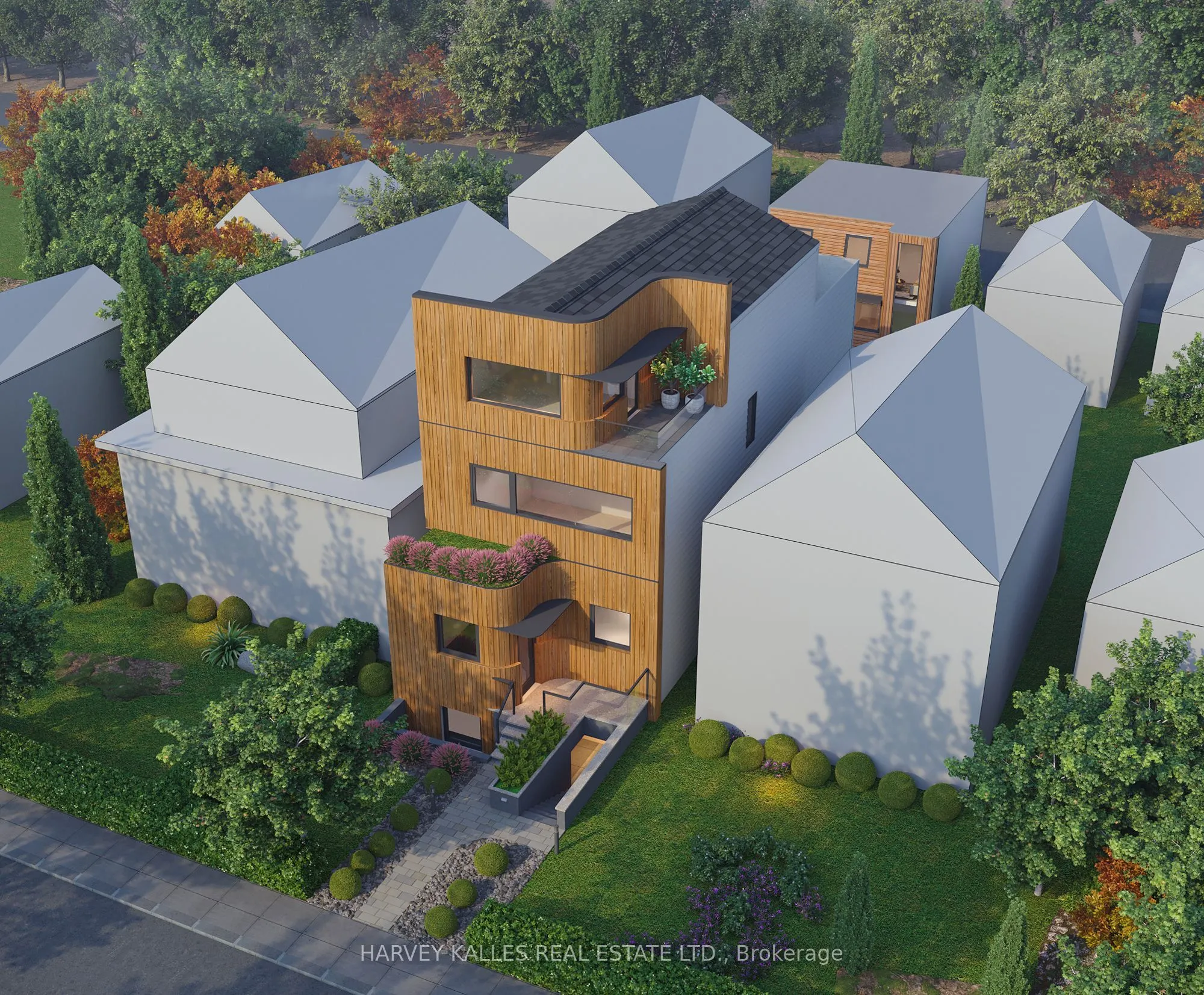 205 Wychwood Avenue
