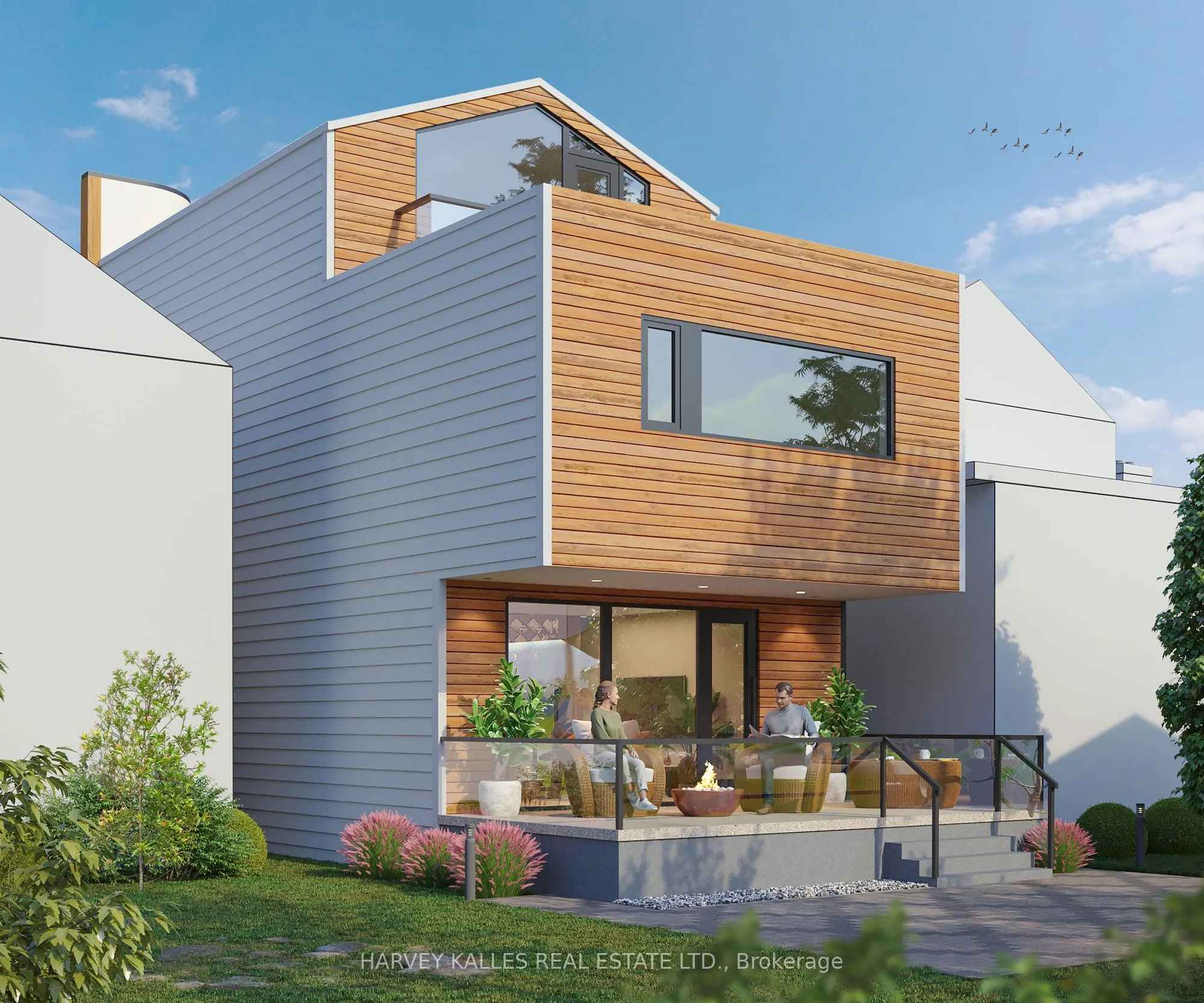 205 Wychwood Avenue