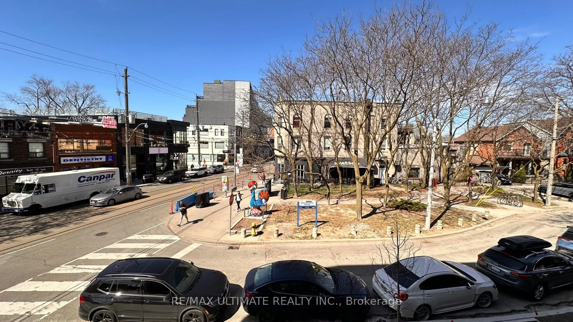 5 Lakeview Avenue, #209