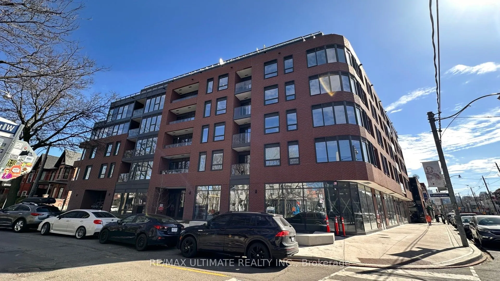 5 Lakeview Avenue, #209