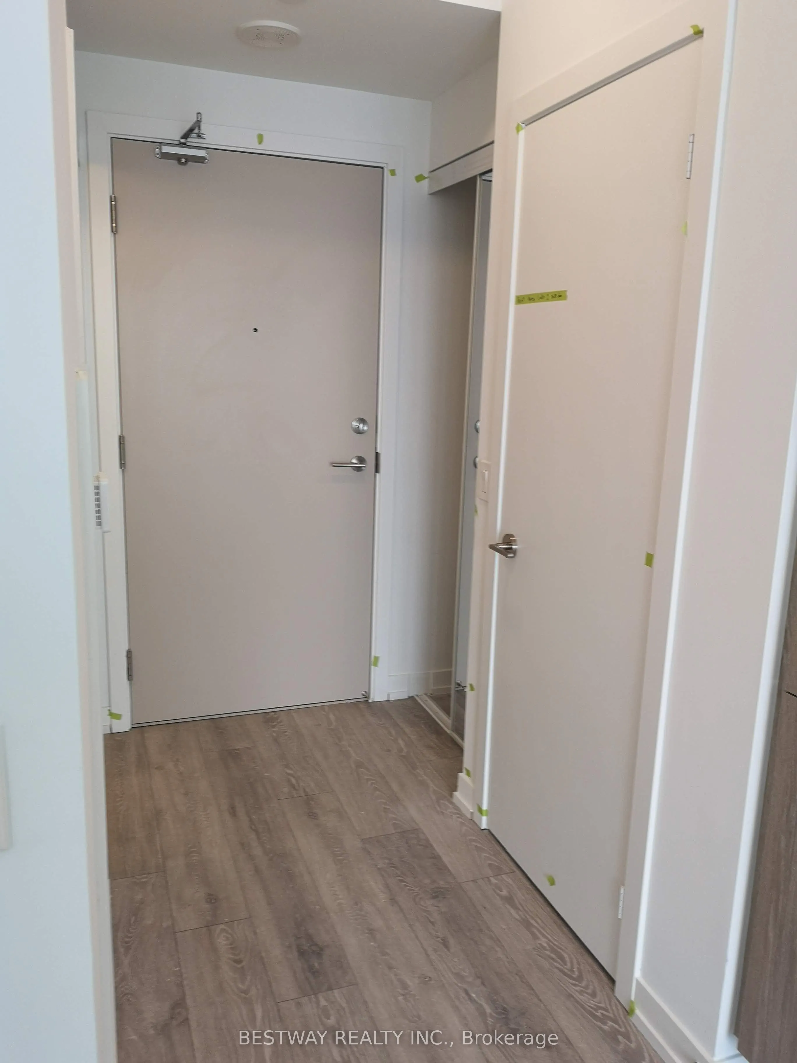 2020 Bathurst Street #1611