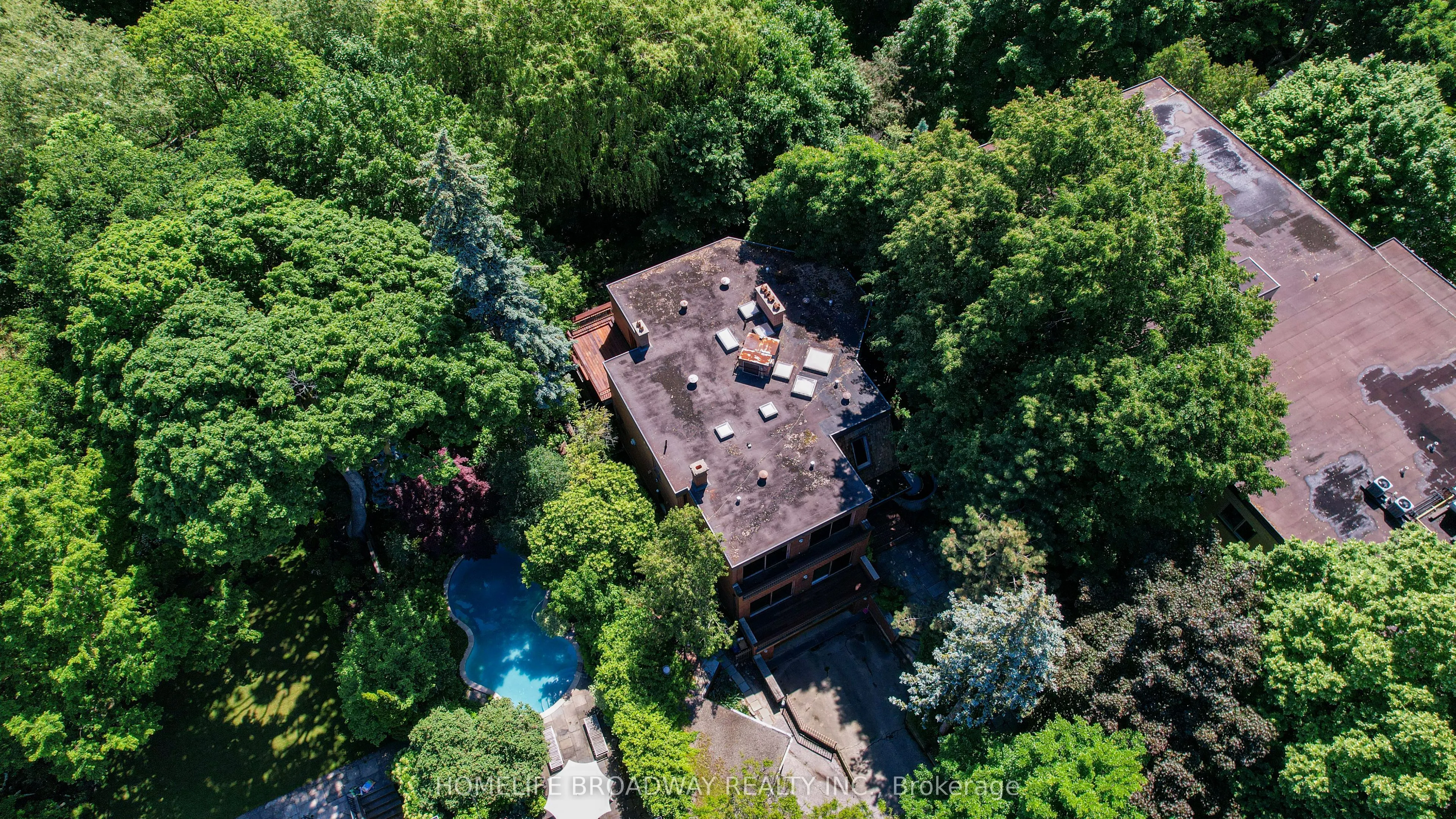 33 Rosedale Road