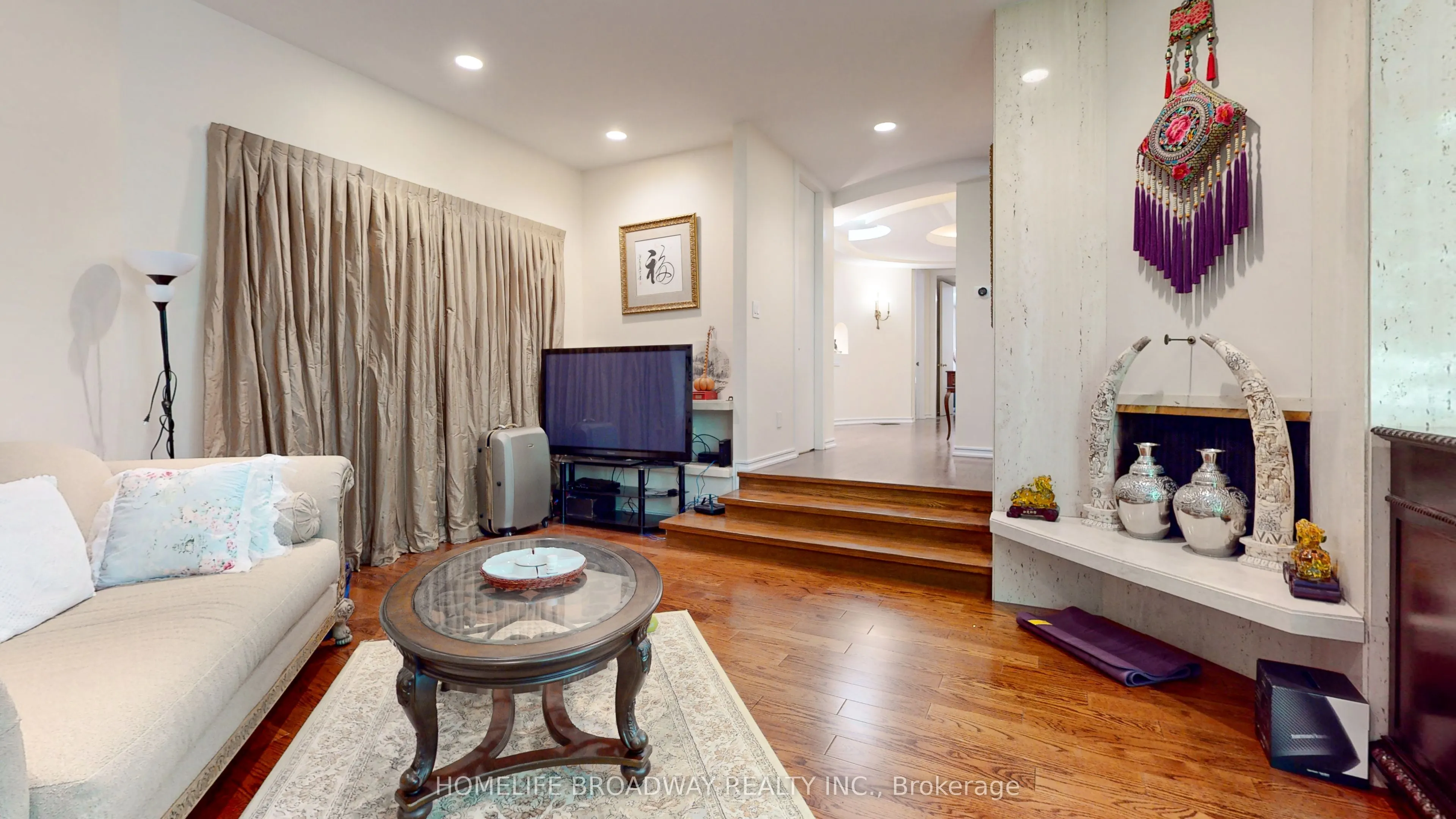 33 Rosedale Road