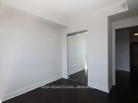 21 Clairtrell Road #407