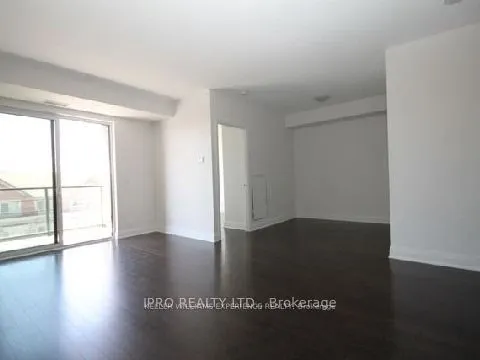 21 Clairtrell Road #407