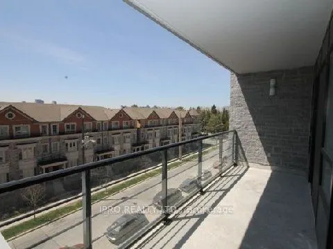 21 Clairtrell Road #407