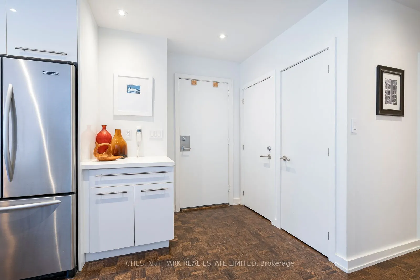 31 Rosedale Road, #103
