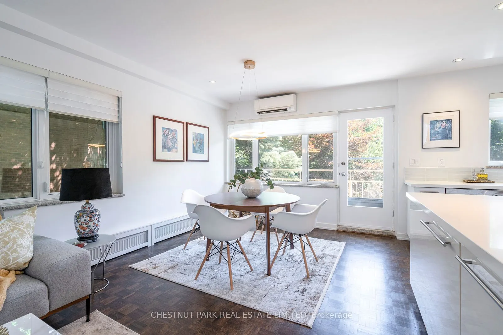 31 Rosedale Road, #103
