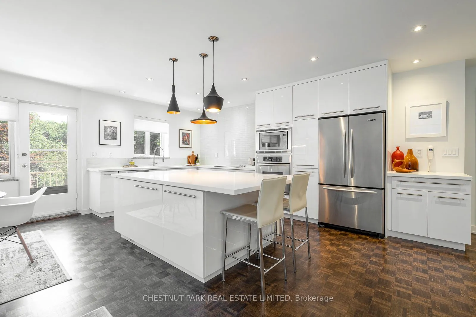 31 Rosedale Road, #103