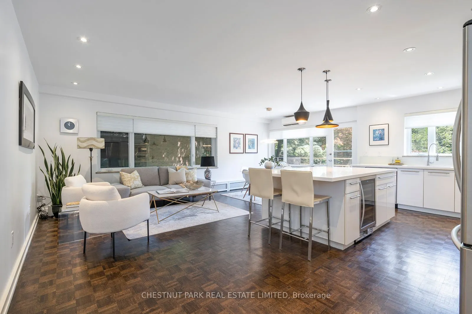 31 Rosedale Road, #103