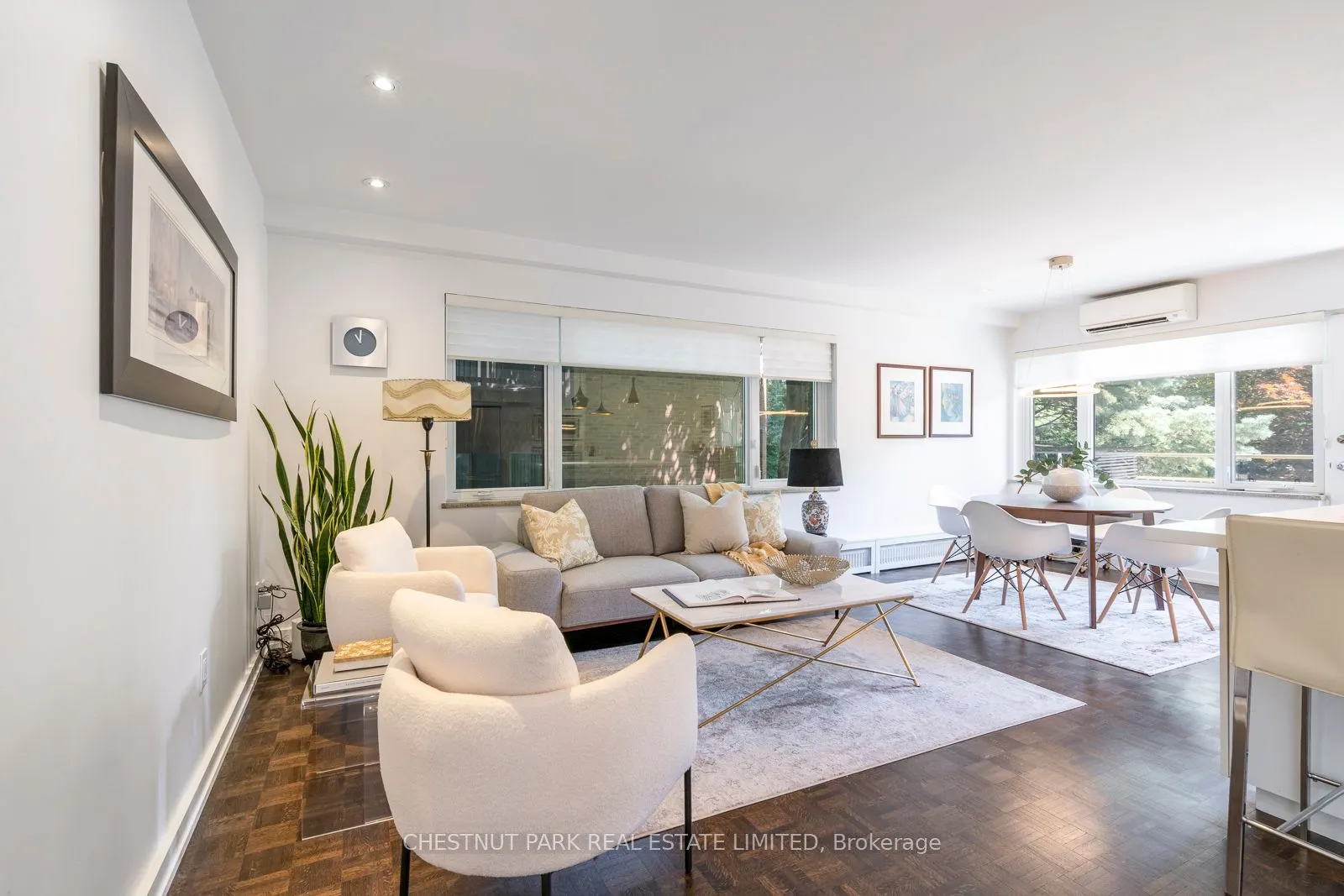 31 Rosedale Road, #103
