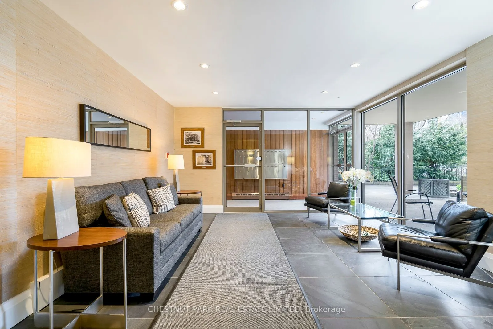 31 Rosedale Road, #103