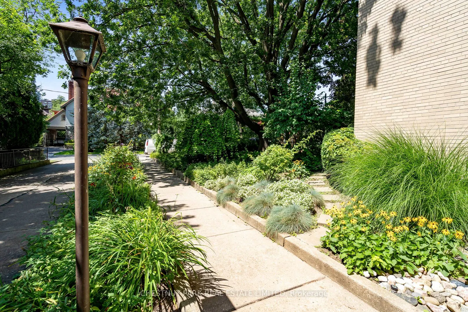 31 Rosedale Road, #103
