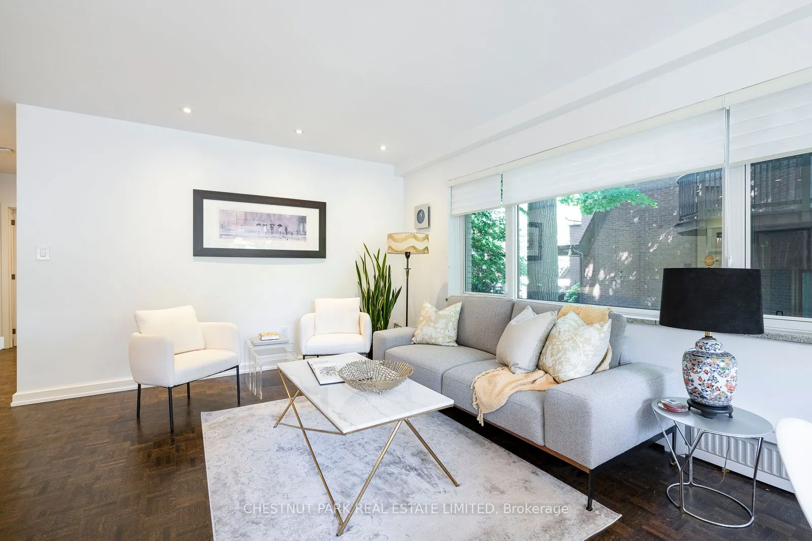31 Rosedale Road, #103