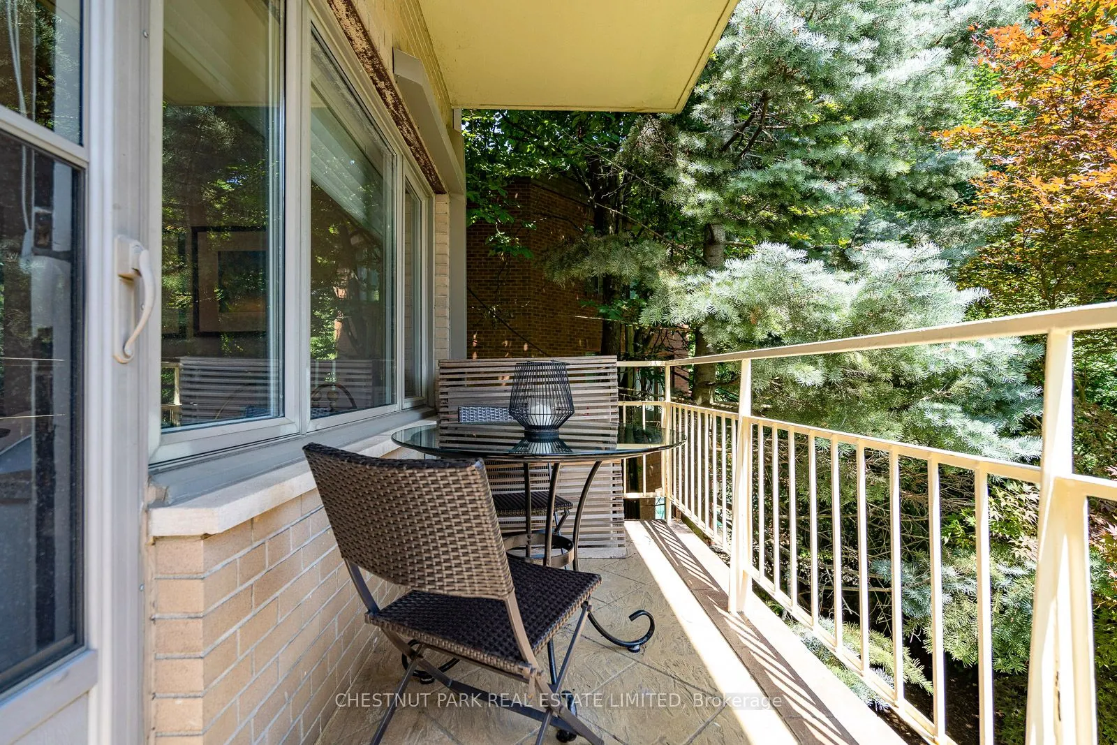 31 Rosedale Road, #103