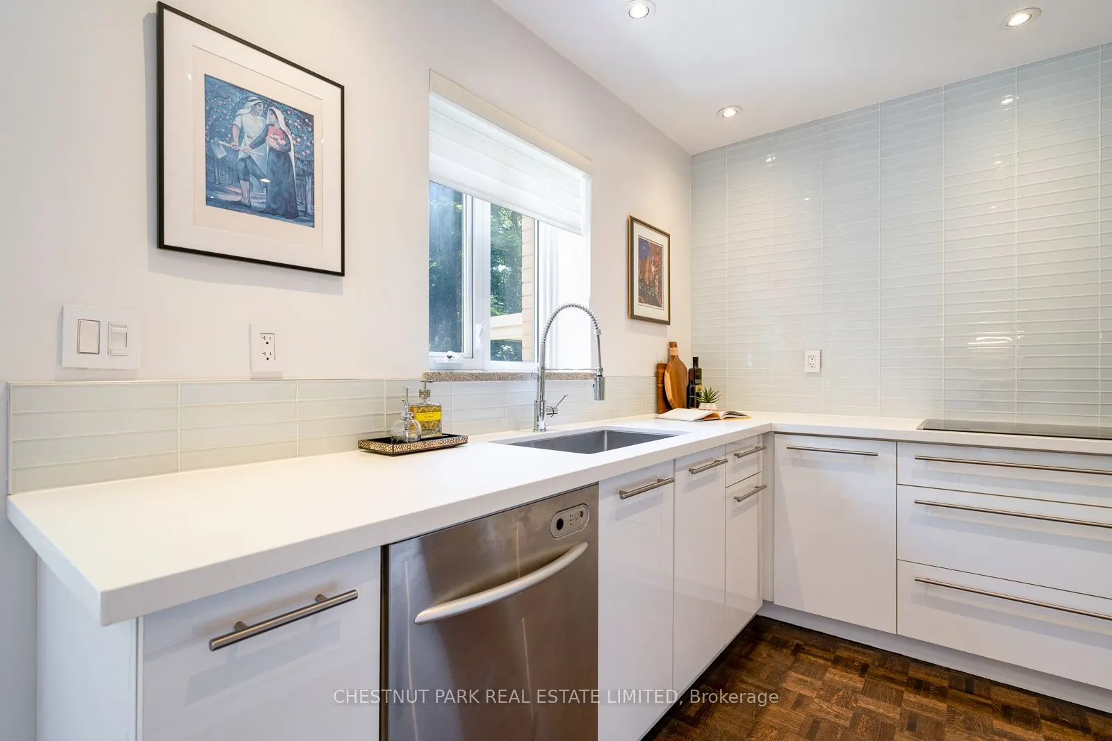 31 Rosedale Road, #103