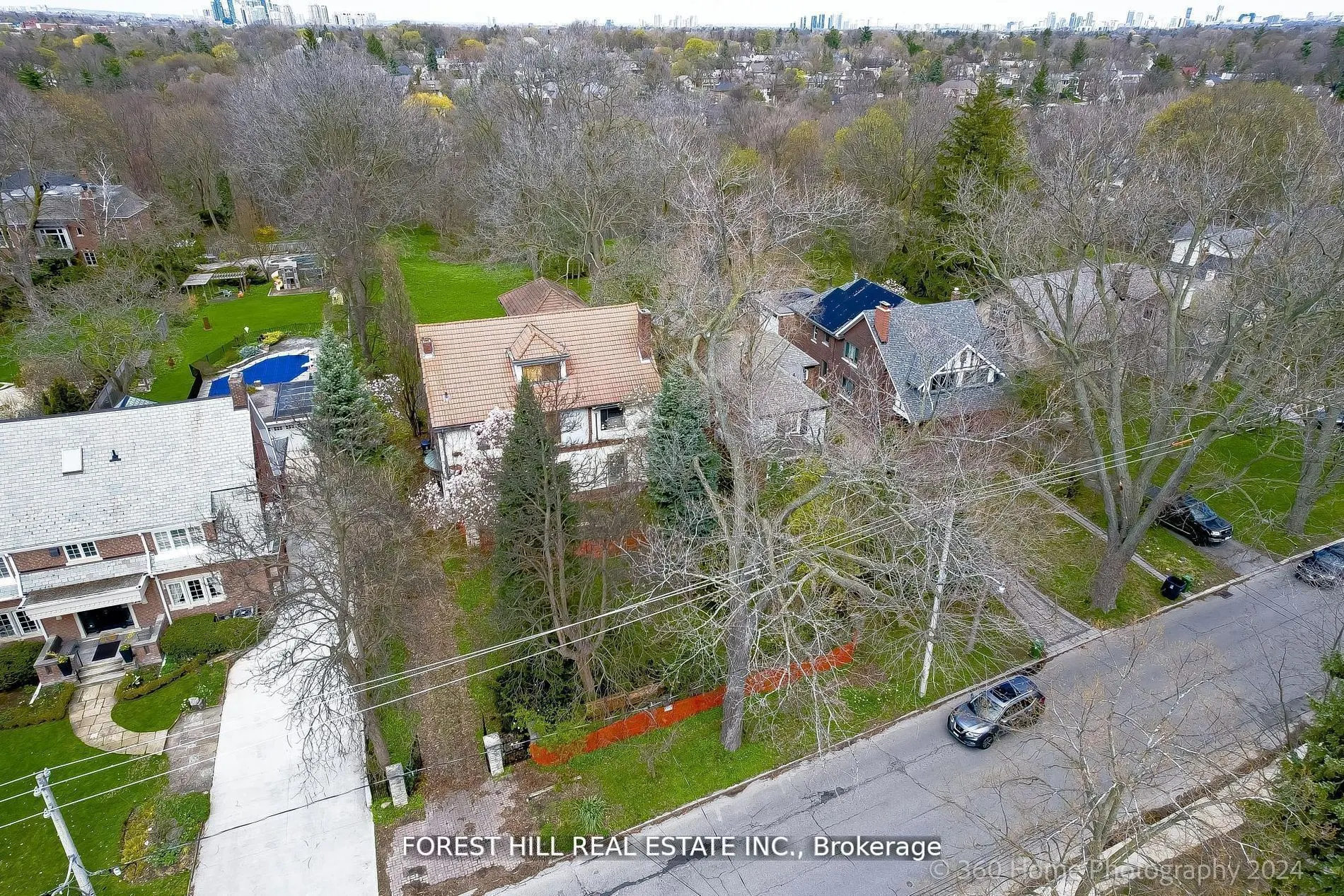 132 Blythwood Road