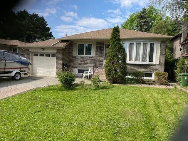 89 Mcnicoll Avenue