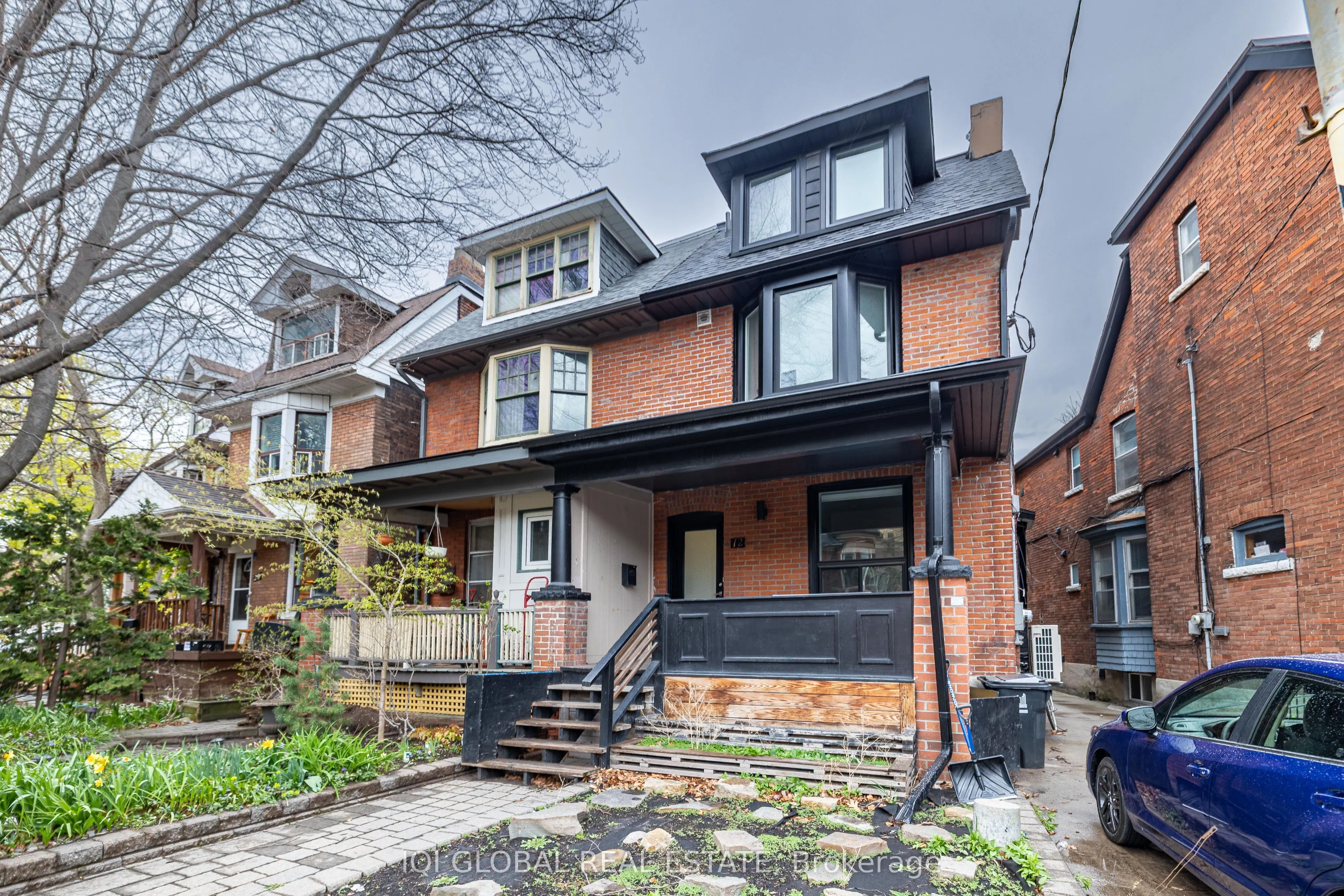 12 Rusholme Park Crescent, #Main