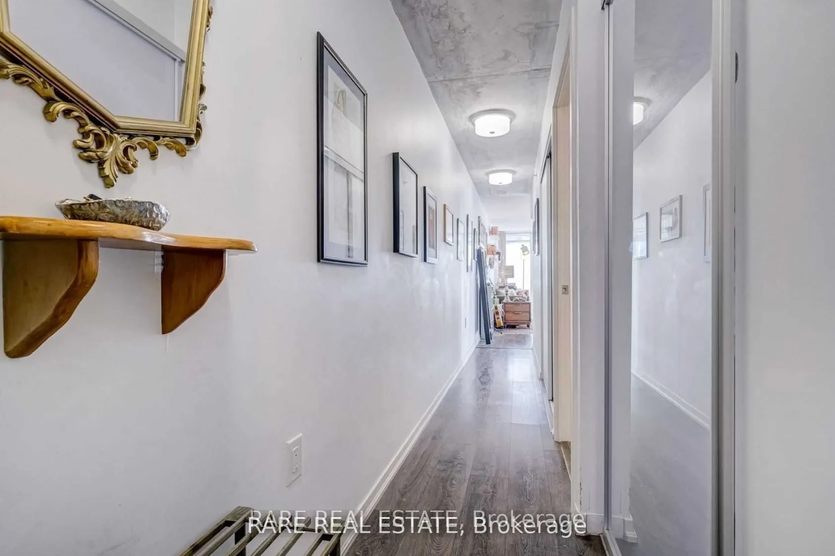 36 Lisgar Street, #519W