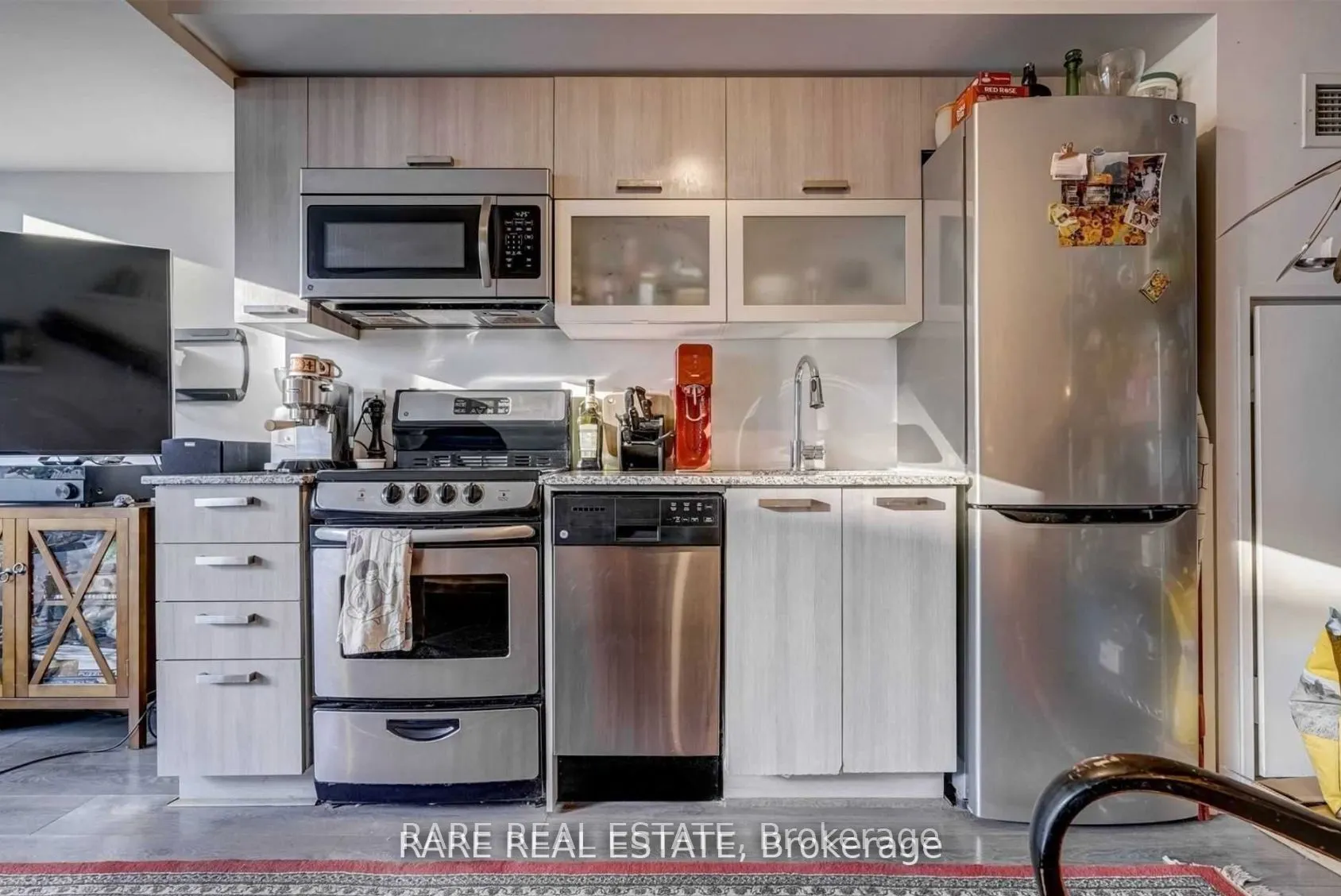 36 Lisgar Street, #519W