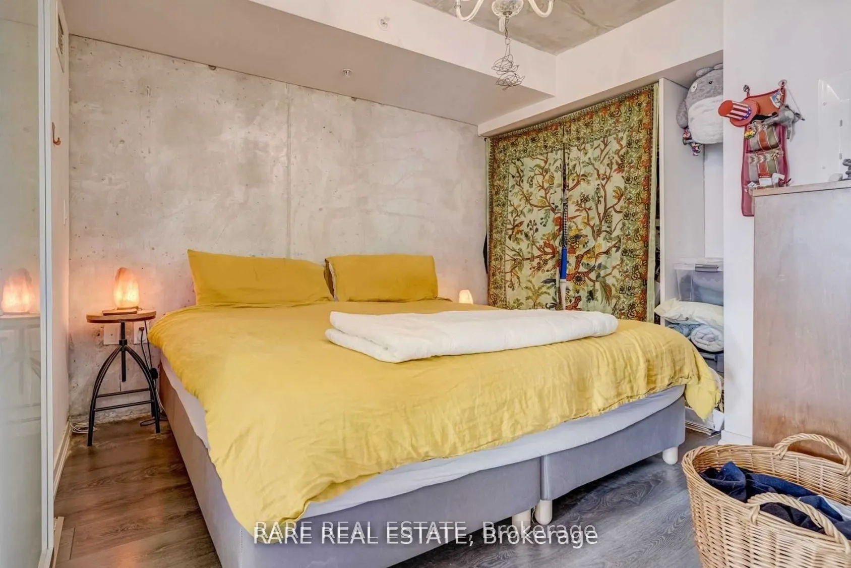 36 Lisgar Street, #519W
