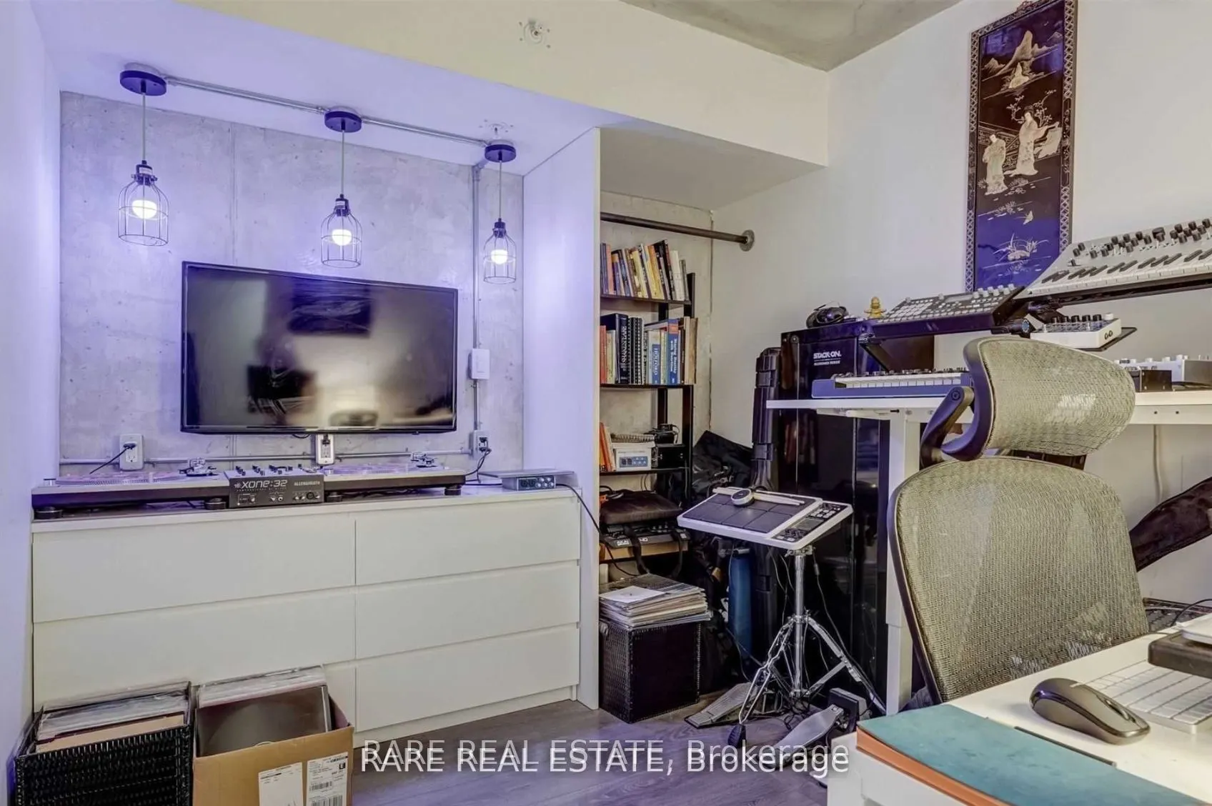 36 Lisgar Street, #519W