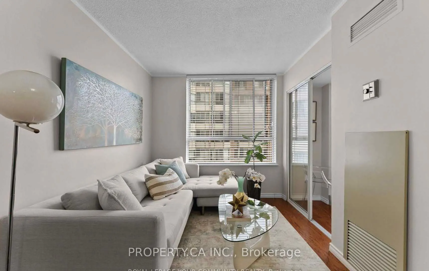 711 Bay Street, #1221