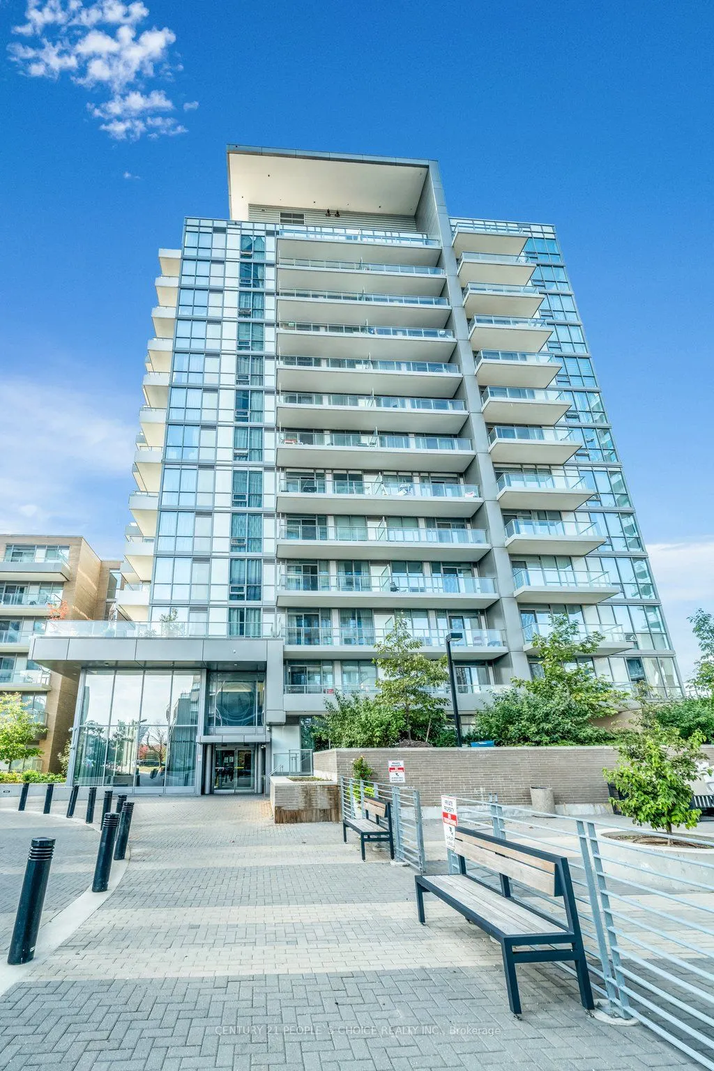 52 Forest Manor Road, #627