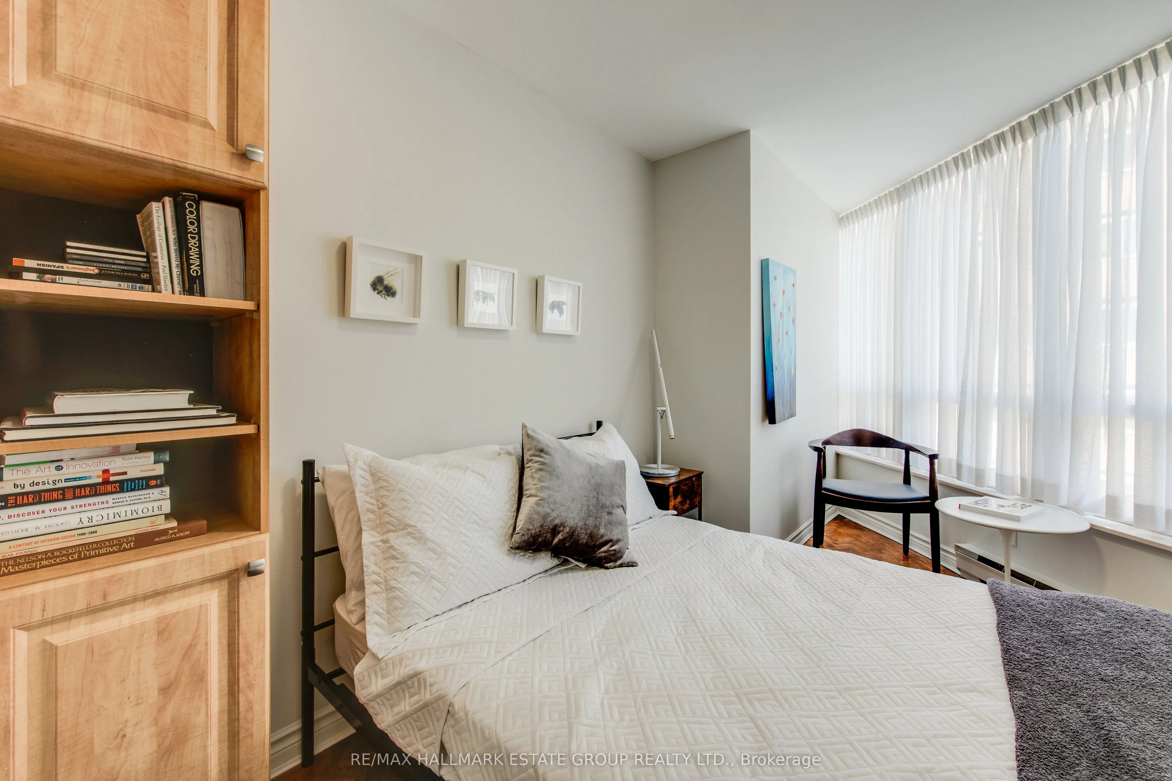 82 Lombard Street, #412