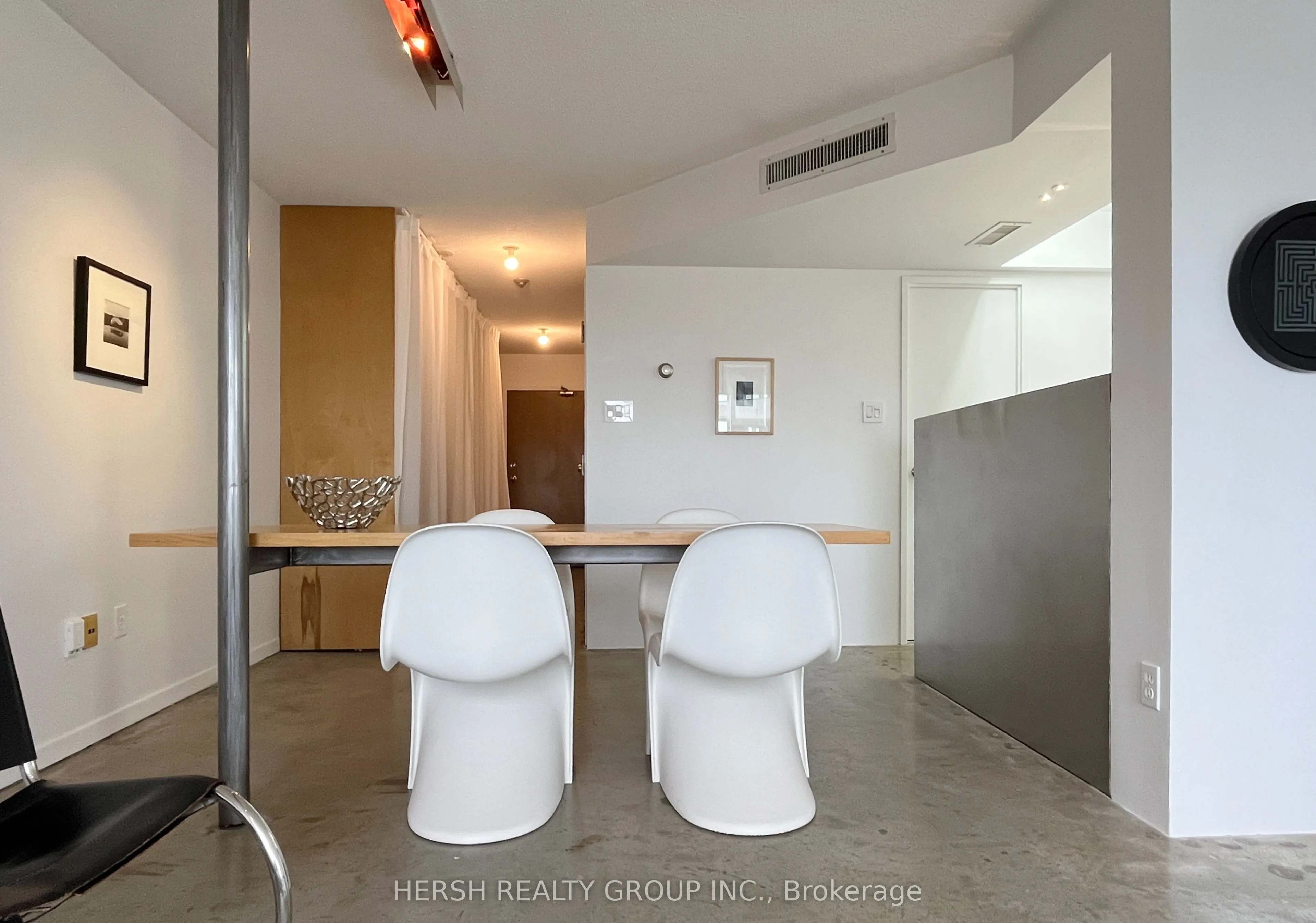 1001 Bay Street, #2316