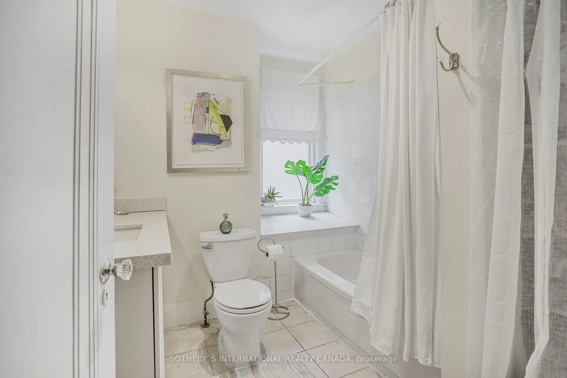 12 Belsize Drive