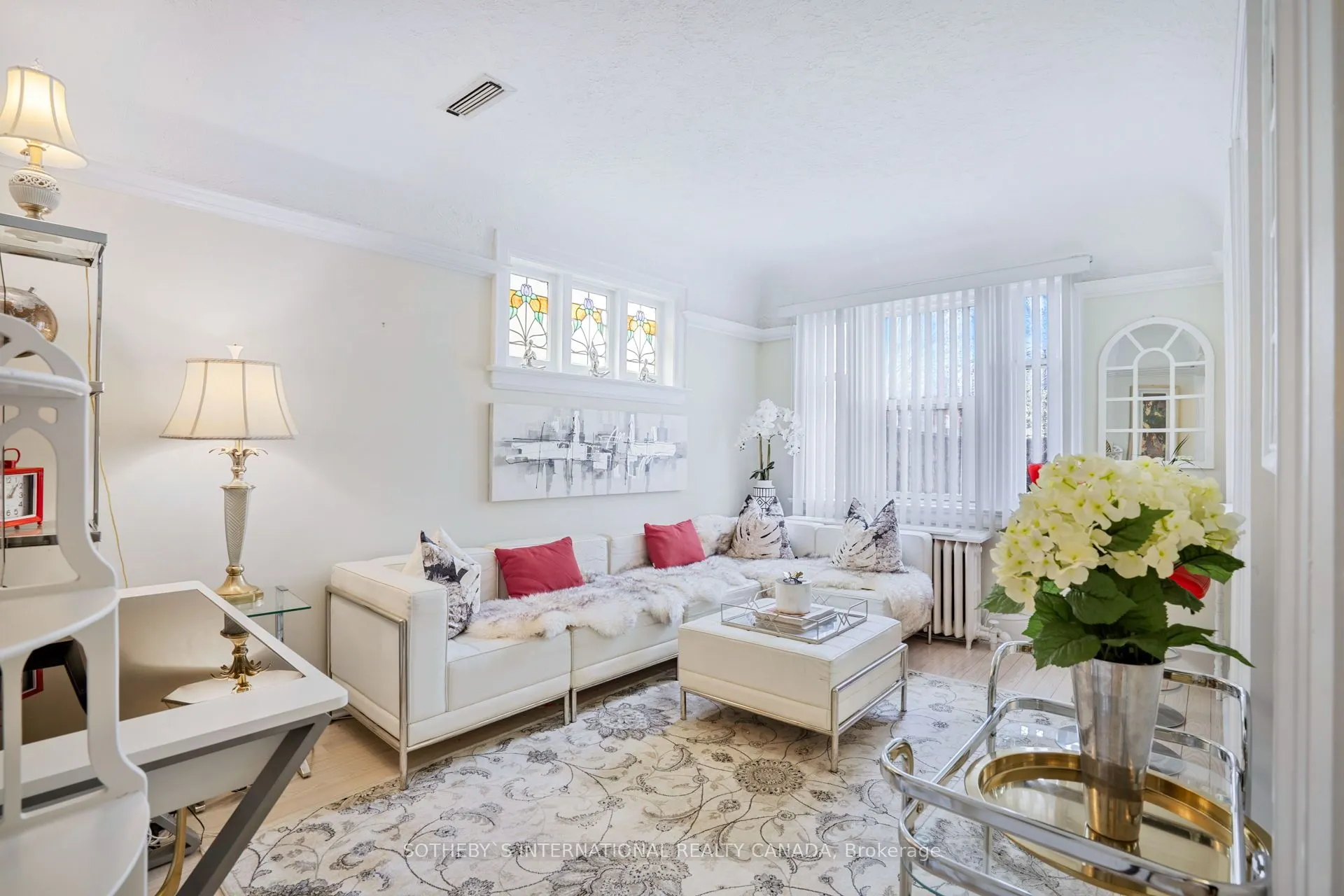 12 Belsize Drive