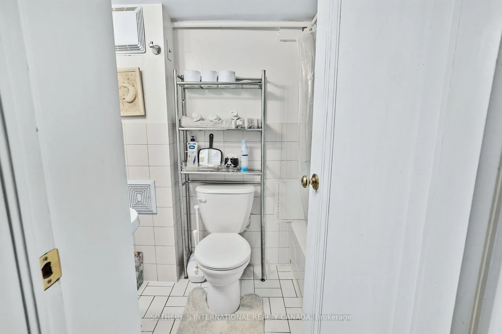 12 Belsize Drive