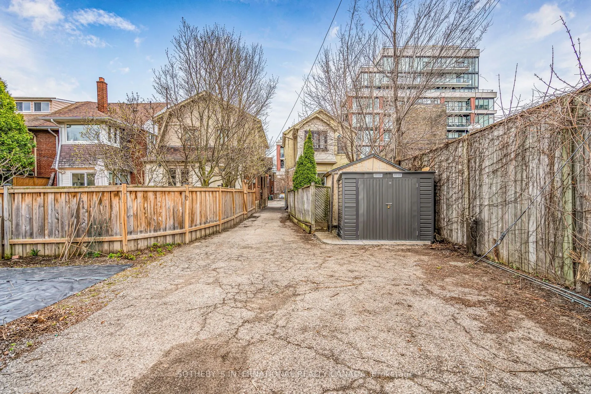 12 Belsize Drive