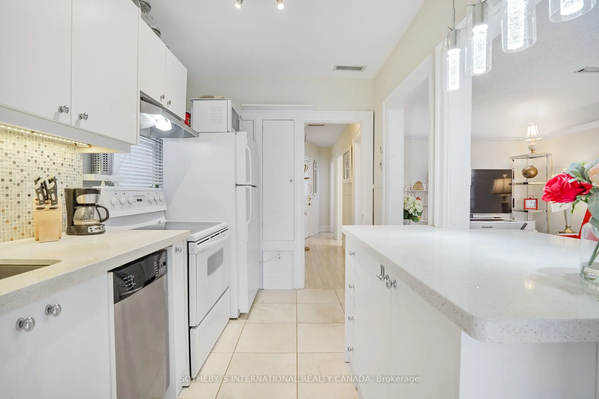 12 Belsize Drive