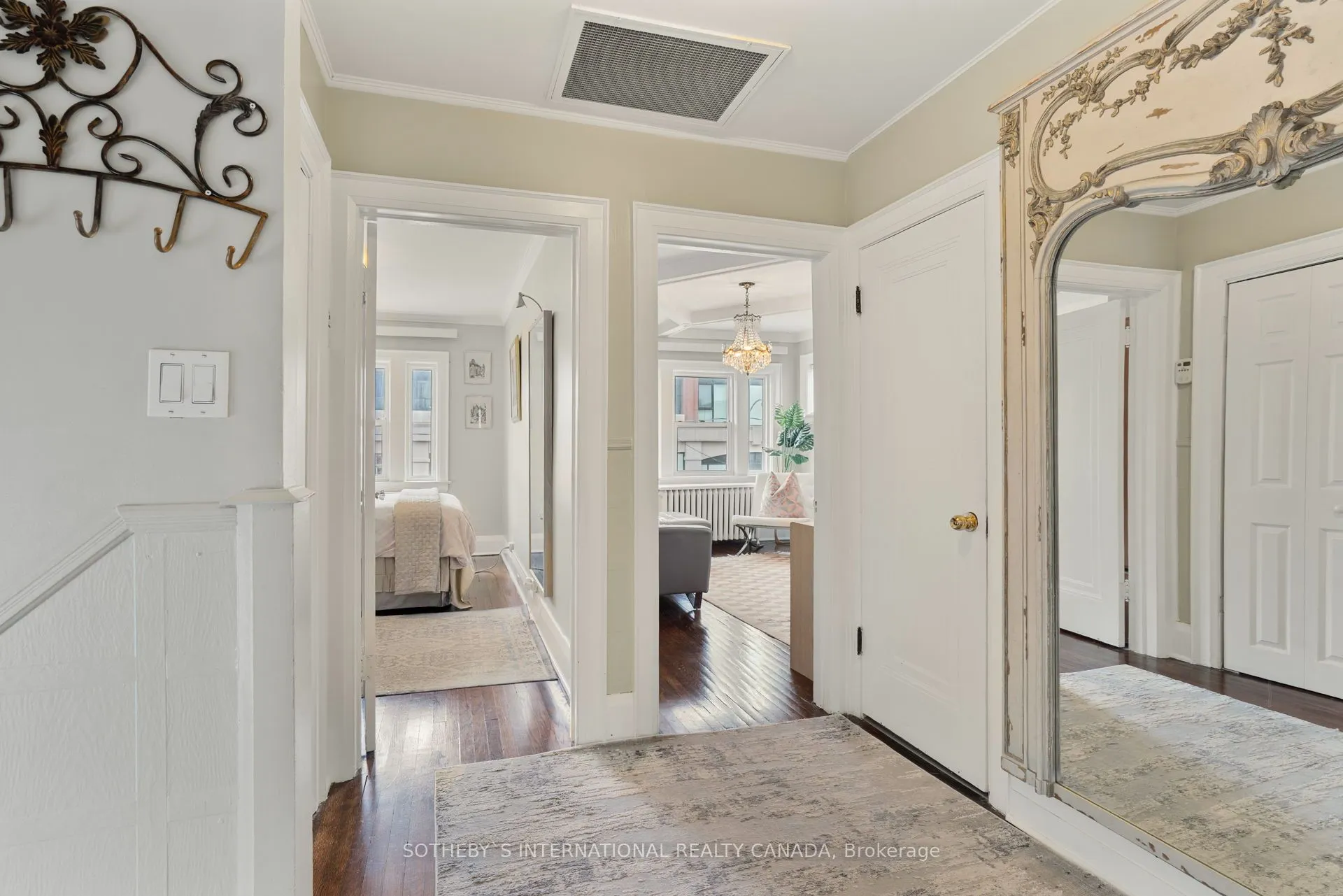 12 Belsize Drive