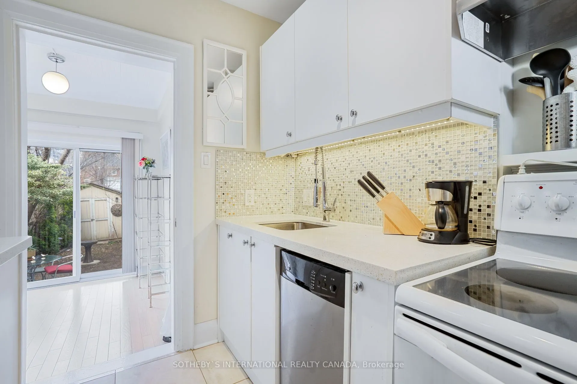 12 Belsize Drive