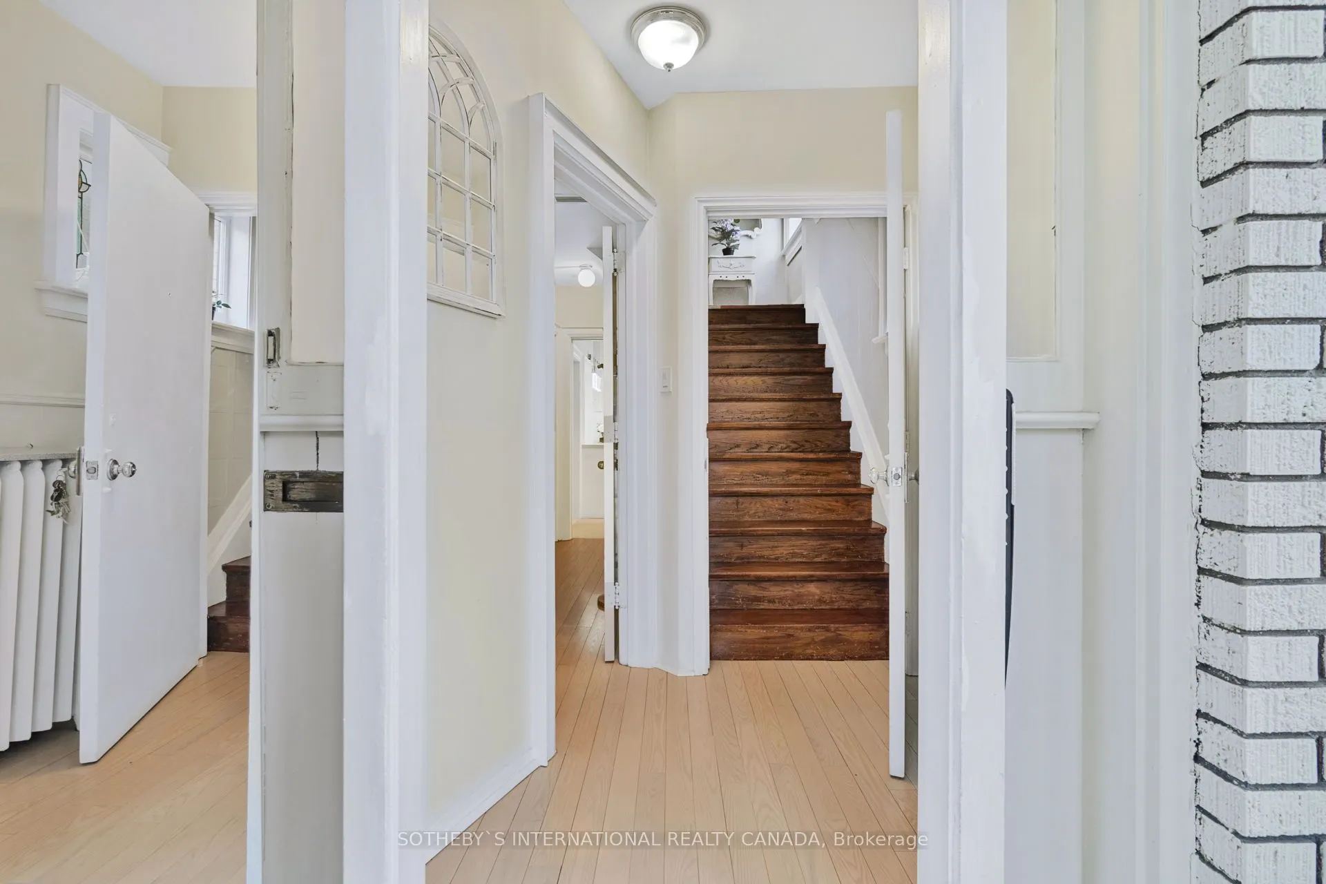 12 Belsize Drive
