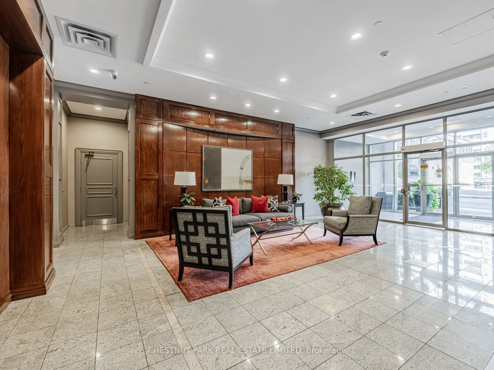 253 Merton Street, #611