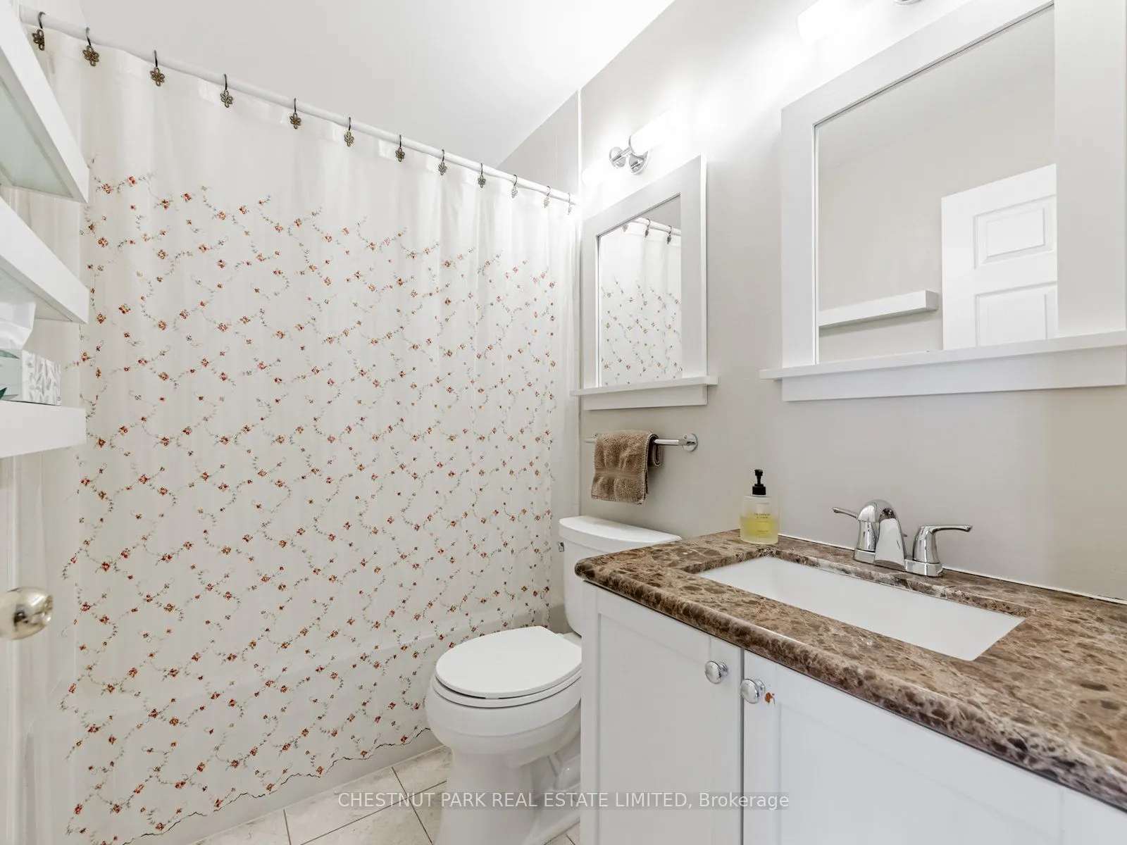 253 Merton Street, #611