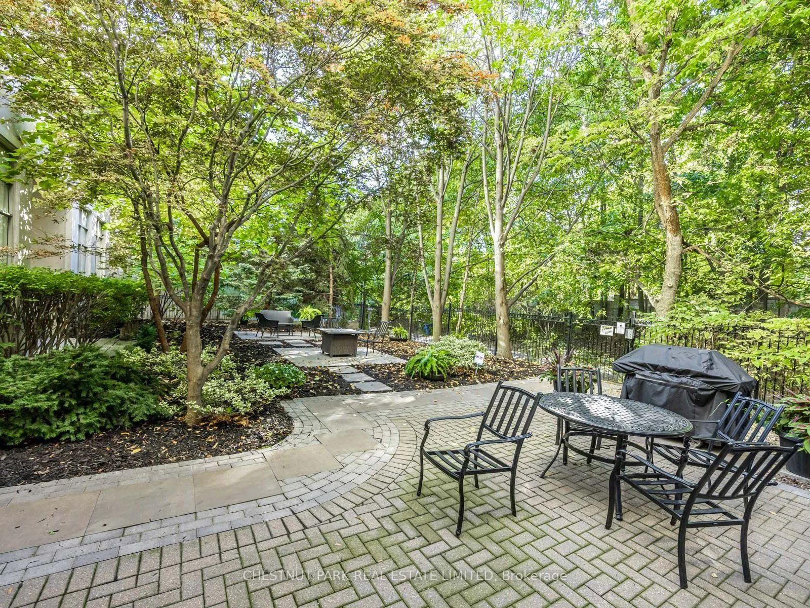 253 Merton Street, #611