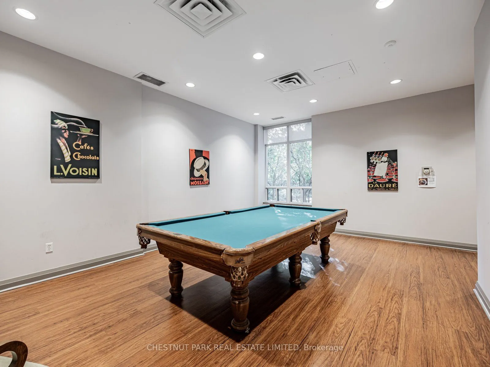 253 Merton Street, #611