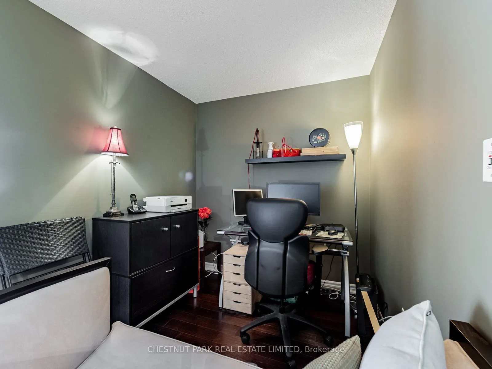 253 Merton Street, #611