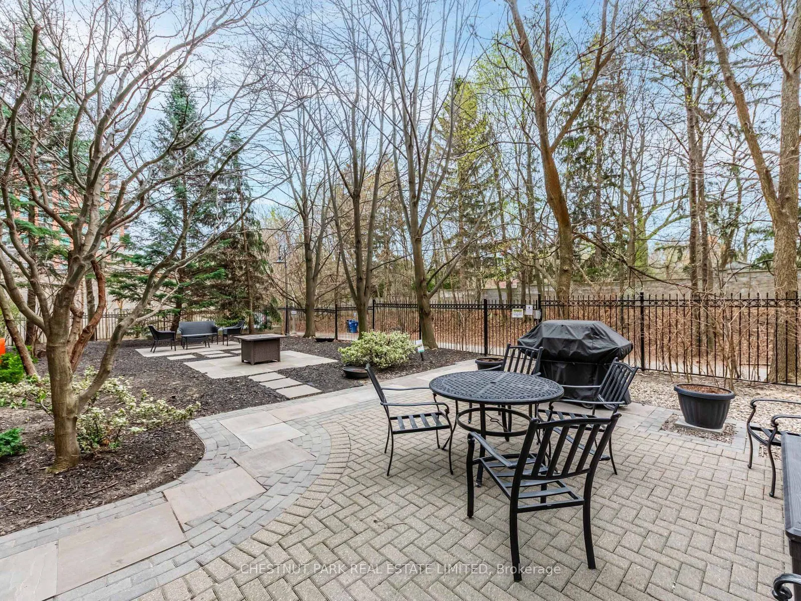 253 Merton Street, #611