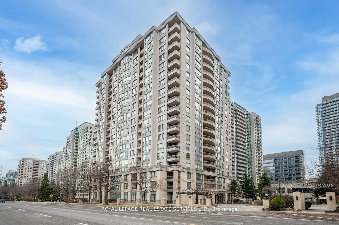 256 Doris Avenue, #308